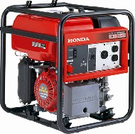 発電機　2.3kw