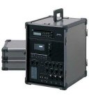 キャリングアンプ130Ｗセット