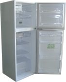 冷蔵庫　200Lクラス(2ドア)