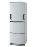 冷蔵庫　300Lクラス(3ドア)