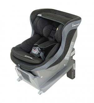 カーチェア（ISOFIX）